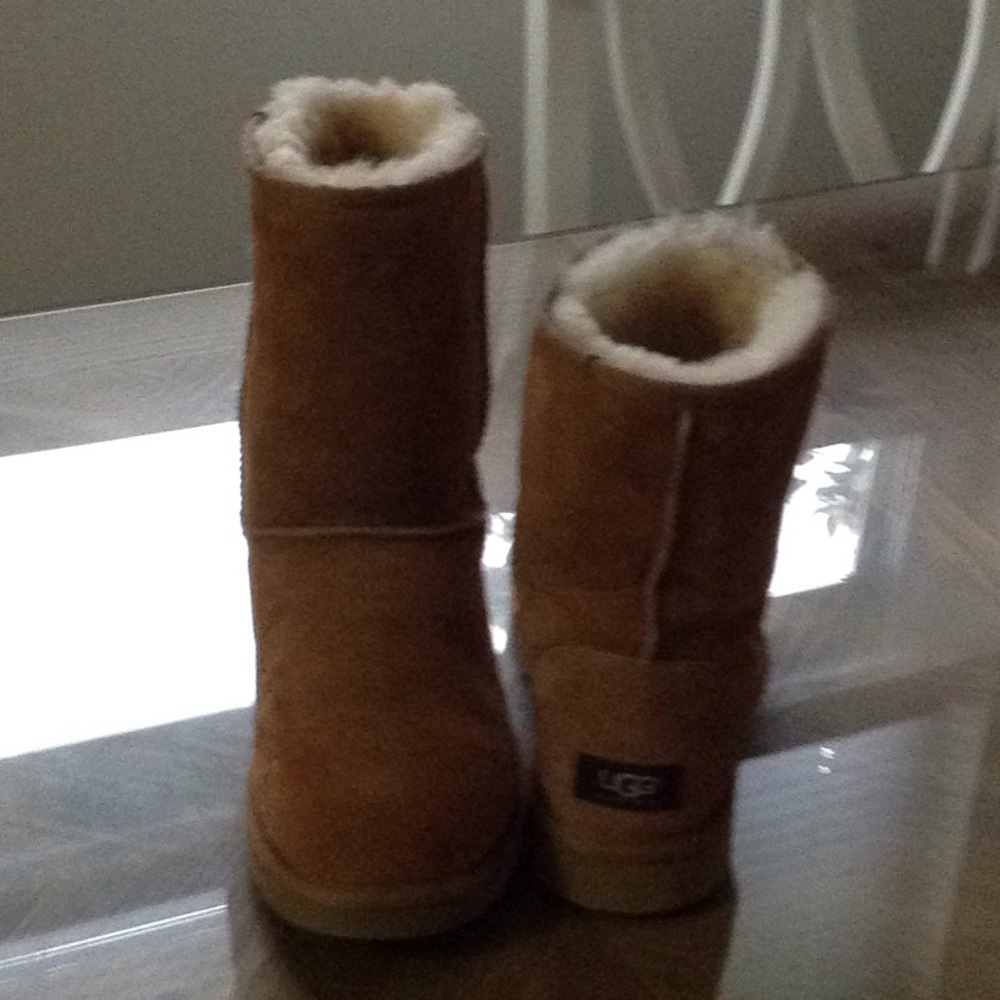 Authentic Ugg boots